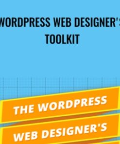Wordpress Web Designer's Toolkit