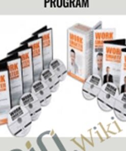 Work Smarter Home Study Program - Hugh Culver