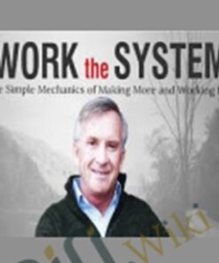 Work The System Training - Sam Carpenter