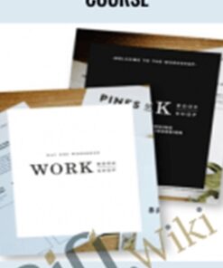 Workbook Workshop Deluxe Course – Cole Hennen