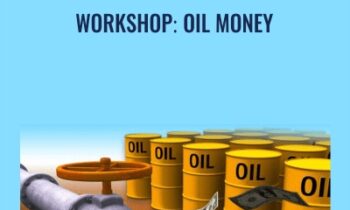 Workshop: Oil Money - Activedaytrader