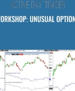 Workshop: Unusual Options – Activedaytrader