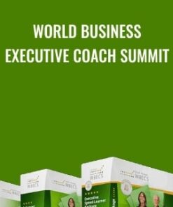 World Business – Executive Coach Summit - WBECS