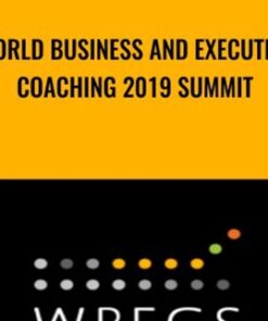 World Business and Executive Coaching 2019 Summit - WBECS
