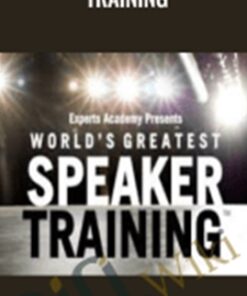 World’s Greatest Speaker Training – Brendon Burchard