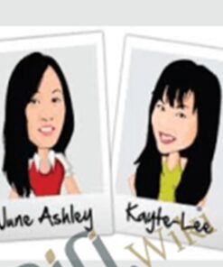 Wow Presentation - Jane Ashley, Kayte-Lee