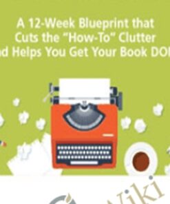 Write Your First Novel Now!