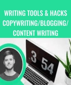 Writing Tools & Hacks Copywriting/Blogging/Content Writing - Tyler Speegle