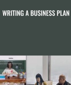 Writing a Business Plan - Devin Thorpe