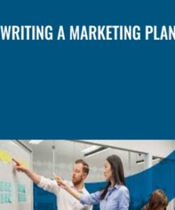 Writing a Marketing Plan - Drew Boyd