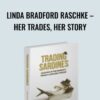 Linda Bradford Raschke – Her Trades, Her Story – Wyckoff Analytics