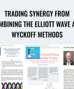 Trading Synergy From Combining The Elliott Wave And Wyckoff Methods – Wyckoff Analytics