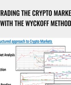 Trading the Crypto Market with the Wyckoff Method – Wyckoff Analytics