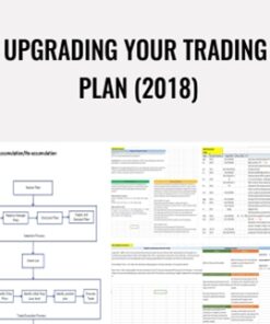 Upgrading Your Trading Plan (2018) – Wyckoff Analytics