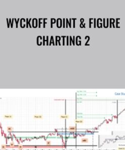 Wyckoff Point & Figure Charting 2 - Bruce Fraser & Roman Bogomazov