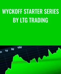 Wyckoff Starter Series -  LTG Trading