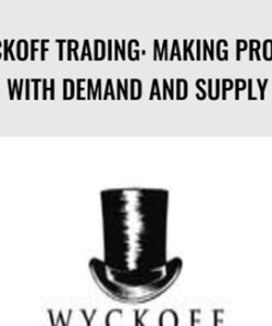 Wyckoff Trading: Making Profits With Demand And Supply