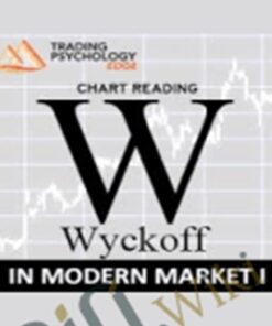 Wyckoff in Modern Market II