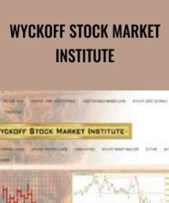 Wyckoff Stock Market Institute – WyckoffStockMarketInstitute