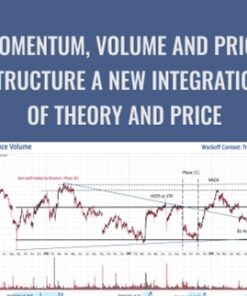 Momentum, Volume And Price Structure A New Integration Of Theory And Price – Wyckoff Associates