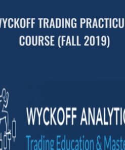 Wyckoff Trading Practicum Course Roman Bogomozav