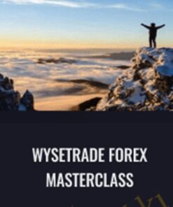 Wysetrade Forex Masterclass