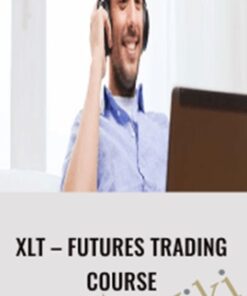 Xlt – Futures Trading Course - Trading Academy