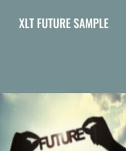 XLT Future Sample