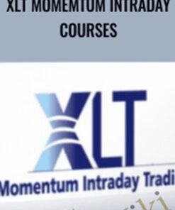 XLT Momentum Intraday Course - Online Trading Academy