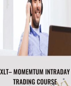 XLT– Momemtum Intraday Trading Course