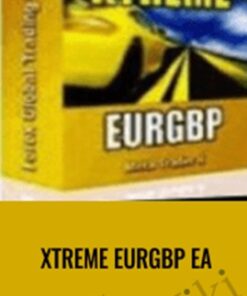 XTreme EURGBP EA