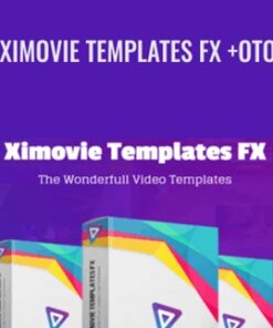 Ximovie Templates FX +OTO