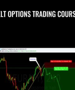 Xlt Options Trading Course