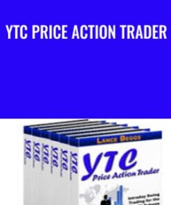 YTC Price Action Trader - Lance Beggs