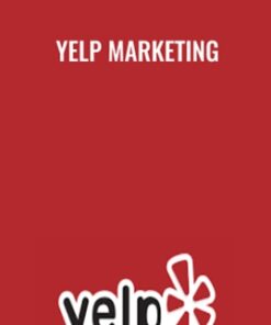 Yelp Marketing