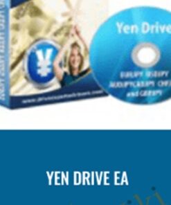 Yen Drive EA