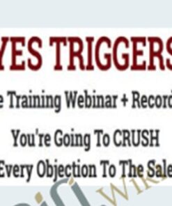 Yes Triggers – Jason Fladlien