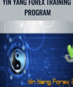 Yin Yang Forex Training Program - Trading mastermind
