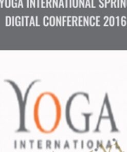 Yoga International Spring Digital Conference 2016 – Yogainternational.com