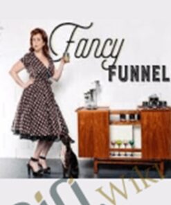 You Can Brand – Fancy Funnels – Jenna Soard