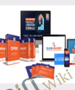 You Everywhere Now – Create and Profit