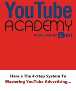YouTube Academy - Anik Singal