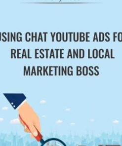 YouTube Ads For Real Estate AND Local Marketing Boss