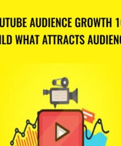 YouTube Audience Growth 101: Build What Attracts Audiences