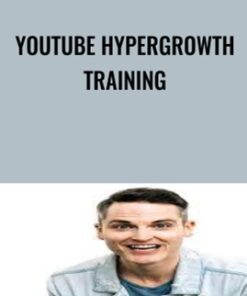 YouTube Hypergrowth Training - Sean Cannell