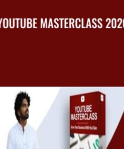 YouTube Masterclass 2020 - Shan Ruthra