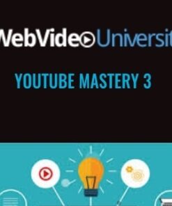 YouTube Mastery 3 - Dave Kaminski