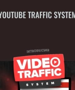 YouTube Traffic System - Tal Gur