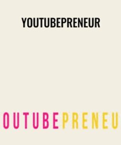 YouTubepreneur - Hayley Johnson