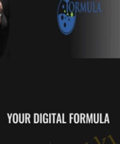 Your Digital Formula - Definitive Automation